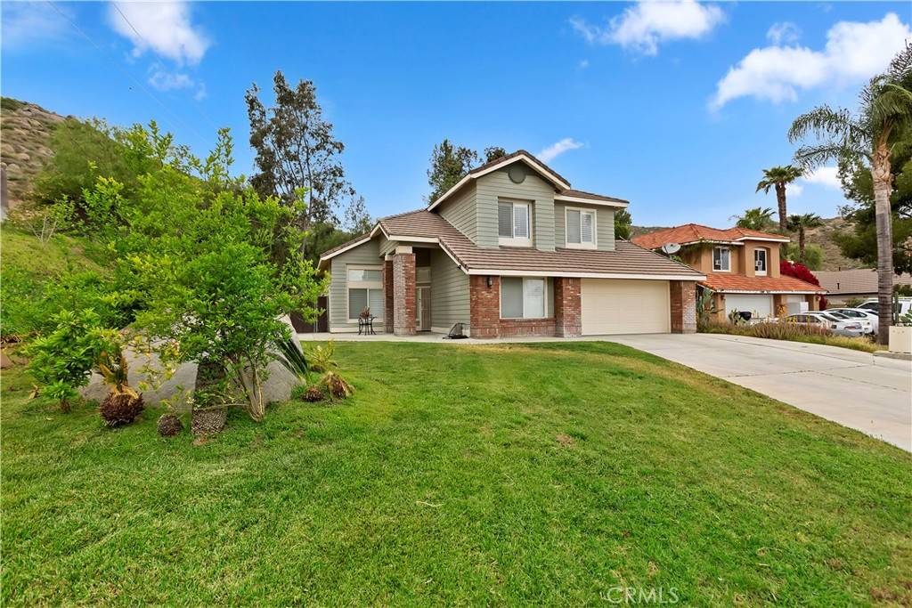 Jurupa Valley, CA 92509,5065 Pinto ST