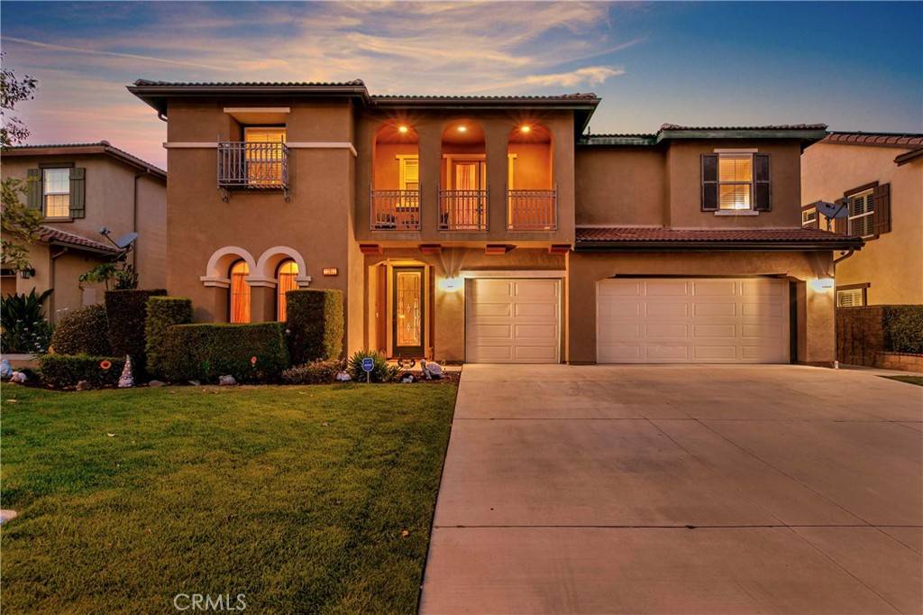 Eastvale, CA 92880,13744 Star Ruby AVE
