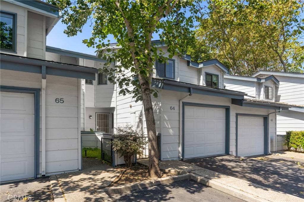 San Luis Obispo, CA 93401,2220 Exposition DR #64