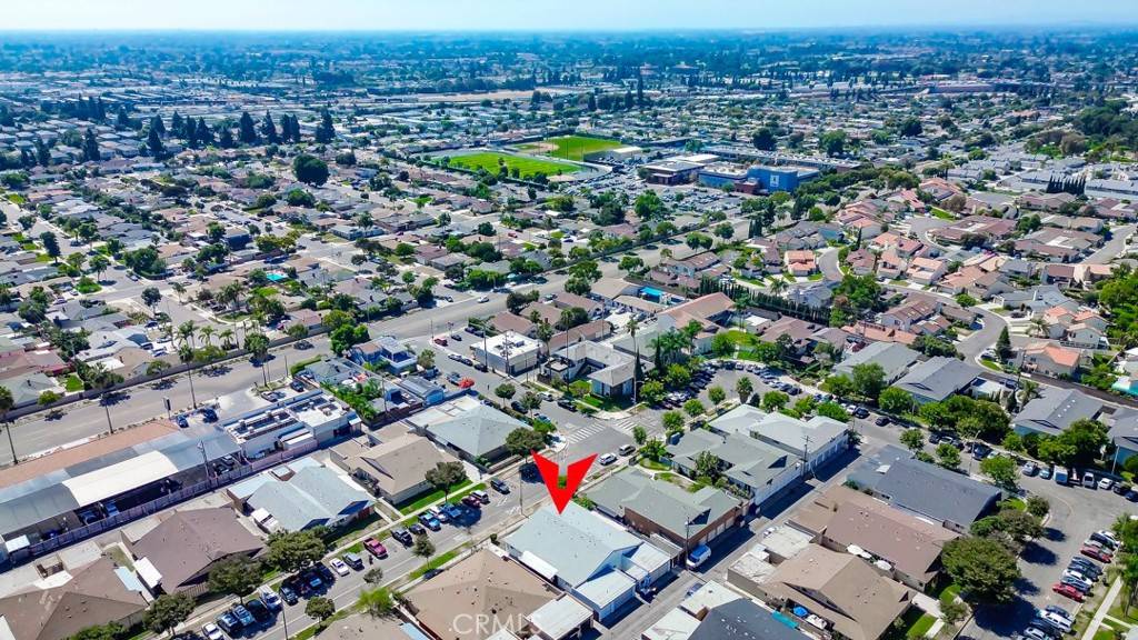 Anaheim, CA 92801,1811 W Glen AVE