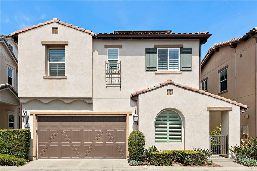 Rancho Mission Viejo, CA 92694,14 Rollizo ST