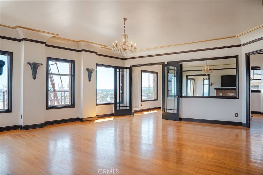 Long Beach, CA 90802,1030 E Ocean BLVD #510