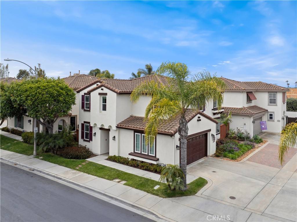 Carlsbad, CA 92011,7327 Seafarer PL