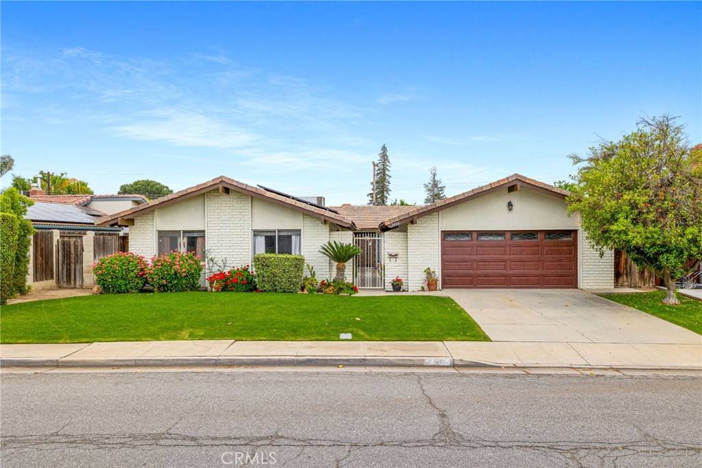 Bakersfield, CA 93301,3406 Elm ST
