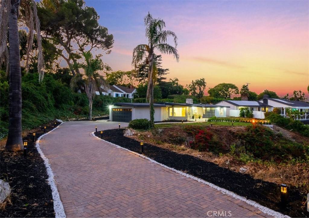 Rancho Palos Verdes, CA 90275,43 Rockinghorse RD