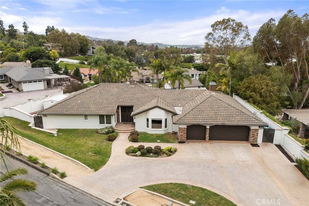 Anaheim Hills, CA 92808,241 S Country Hill RD