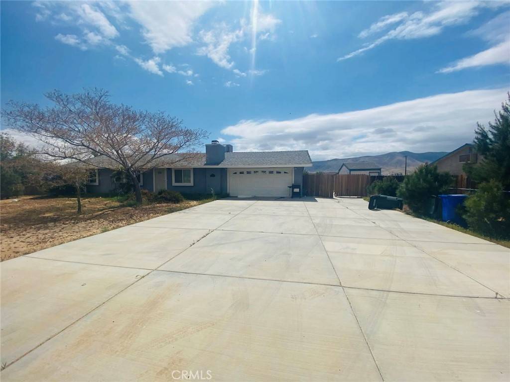 Apple Valley, CA 92308,21259 Rosewood ST