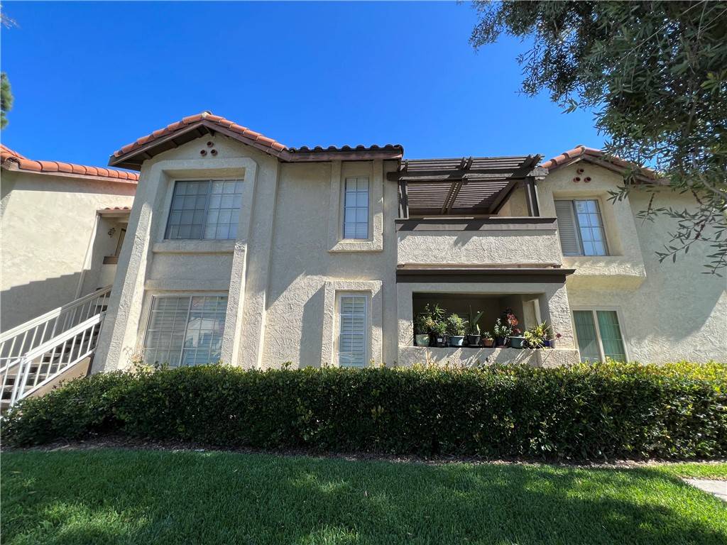 Mission Viejo, CA 92691,26171 La Real #E32