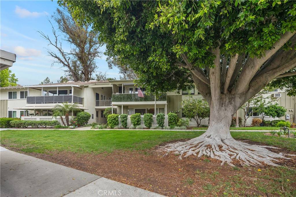 Laguna Woods, CA 92637,124 Via Estrada #D