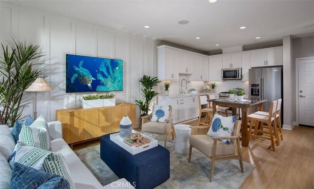 Ontario, CA 91761,4016 E Lily Paseo #122