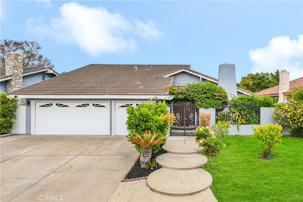 Fountain Valley, CA 92708,17830 Winterberry ST