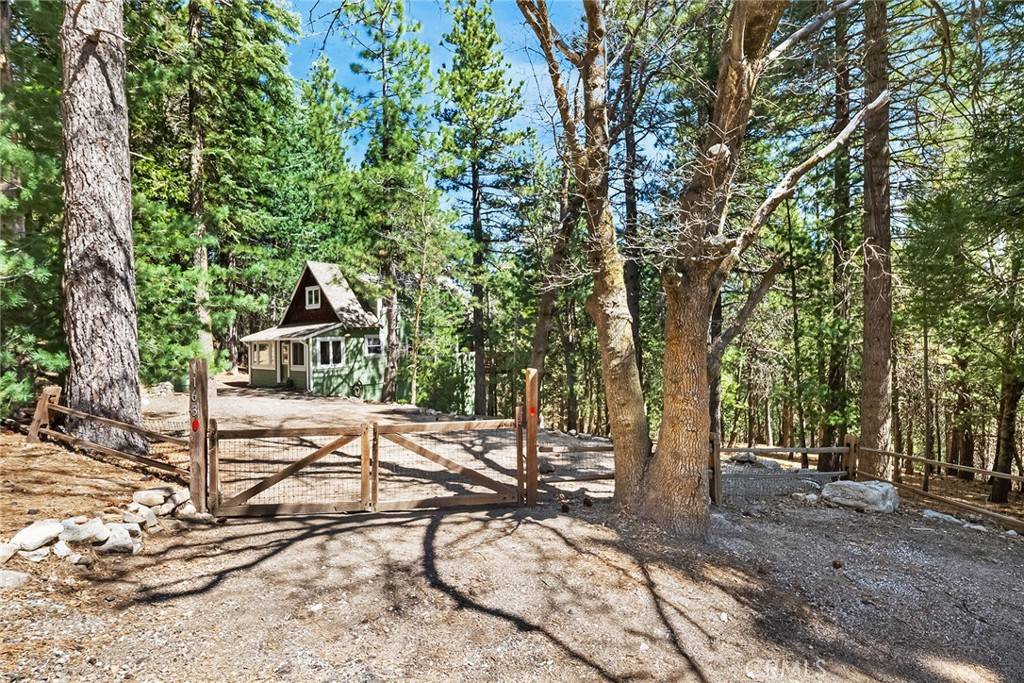 Rimforest, CA 92378,1163 Scenic WAY