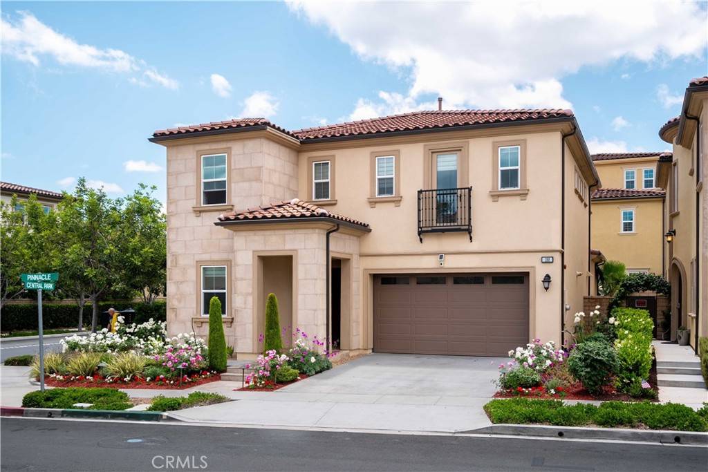Lake Forest, CA 92630,188 Pinnacle DR