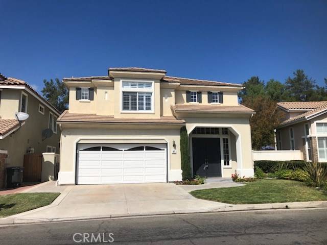 Trabuco Canyon, CA 92679,47 Foxtail LN