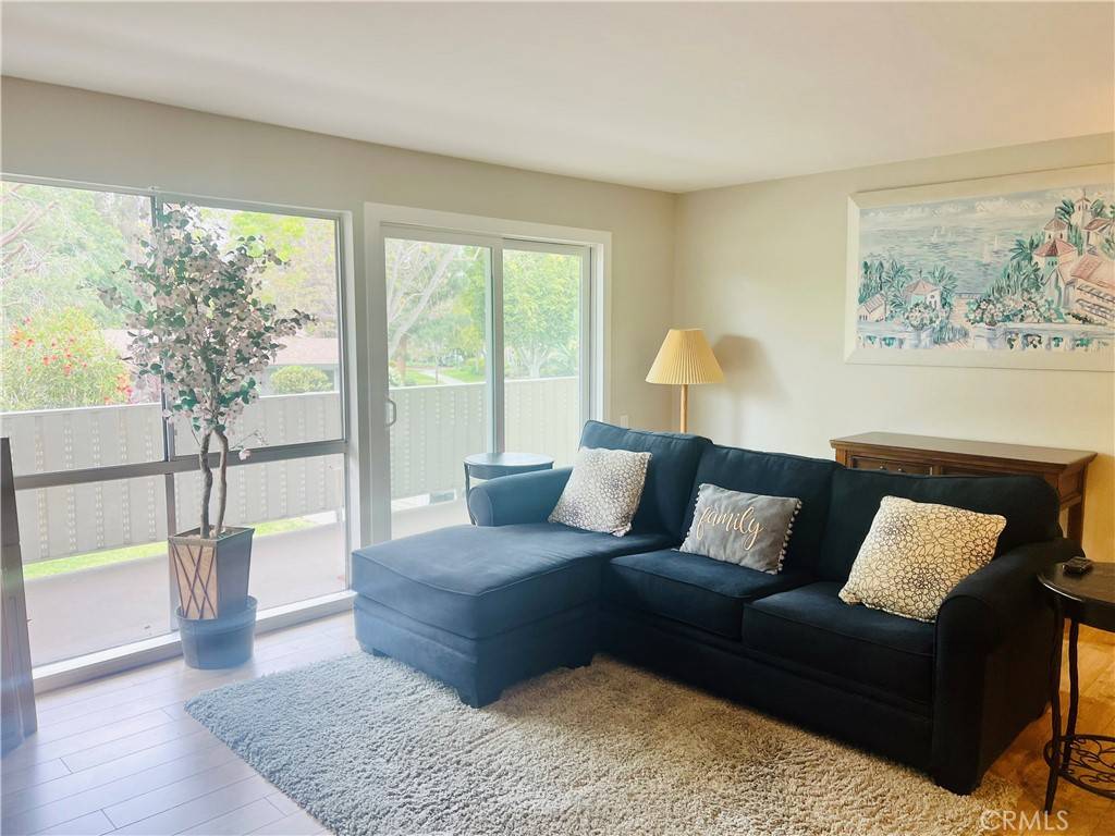 Laguna Woods, CA 92637,654 Avenida Sevilla #B