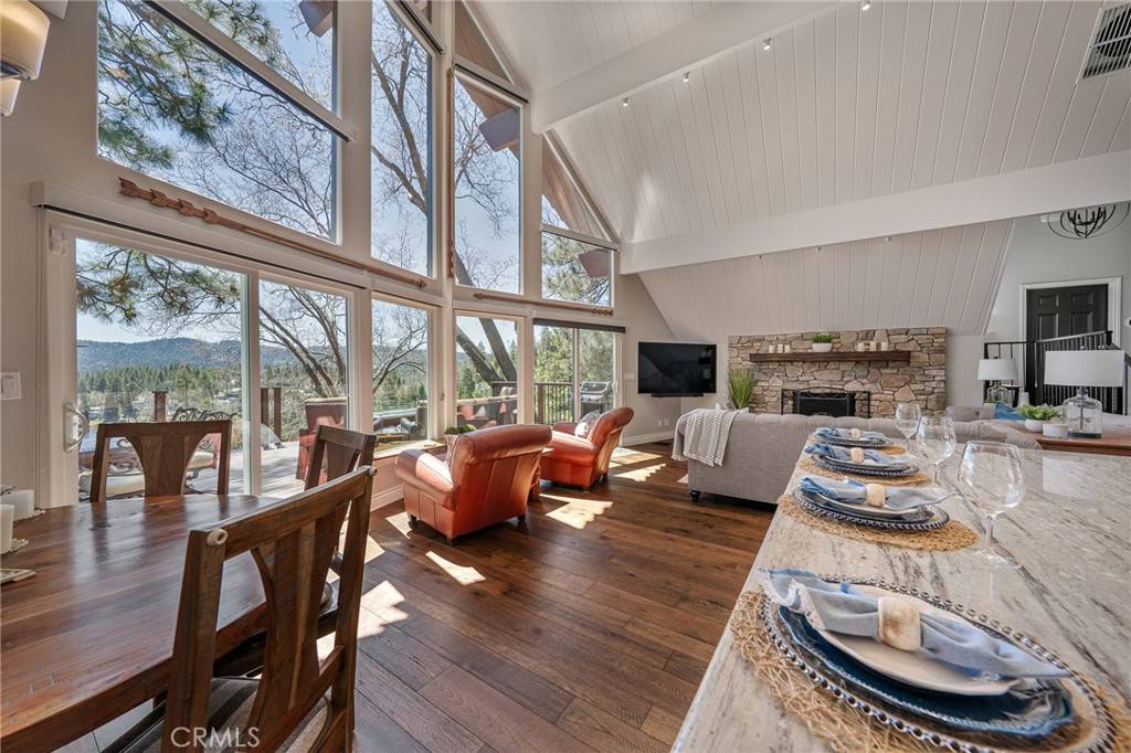 27550 North Bay RD Lake Arrowhead, CA 92352