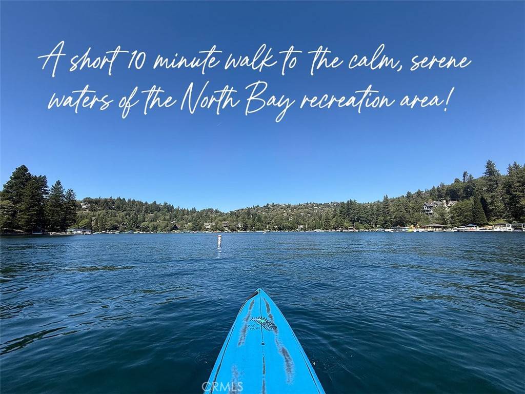 Lake Arrowhead, CA 92352,27550 North Bay RD