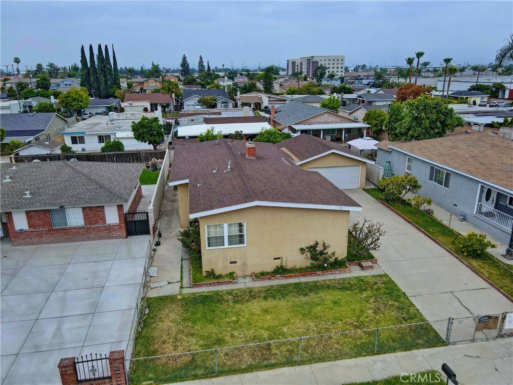 La Puente, CA 91746,227 S 4th AVE