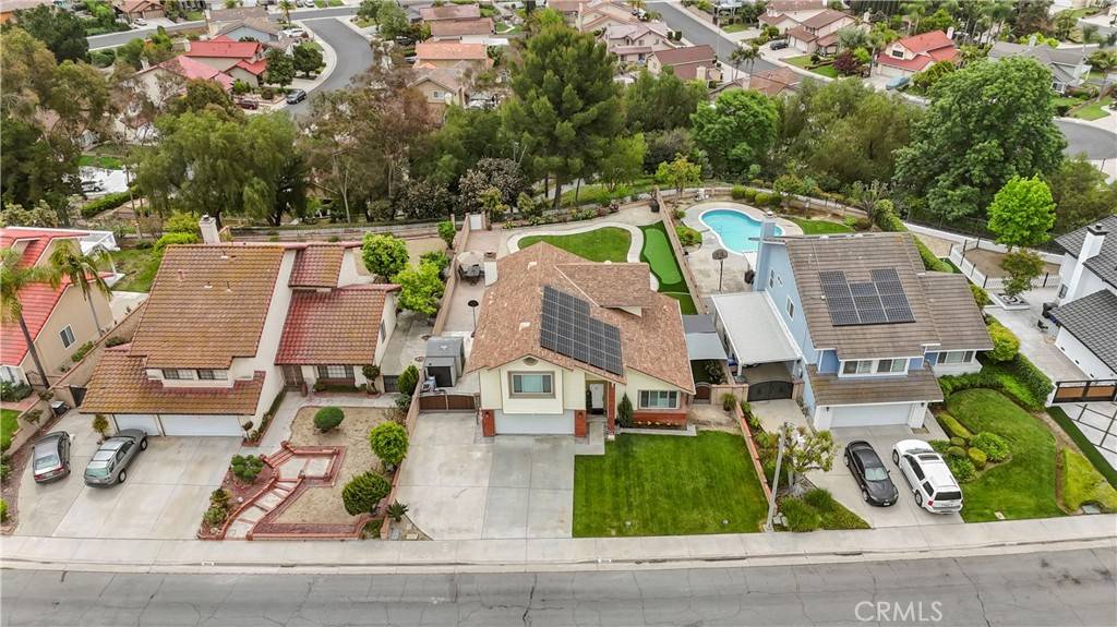 Walnut, CA 91789,19540 Empty Saddle RD