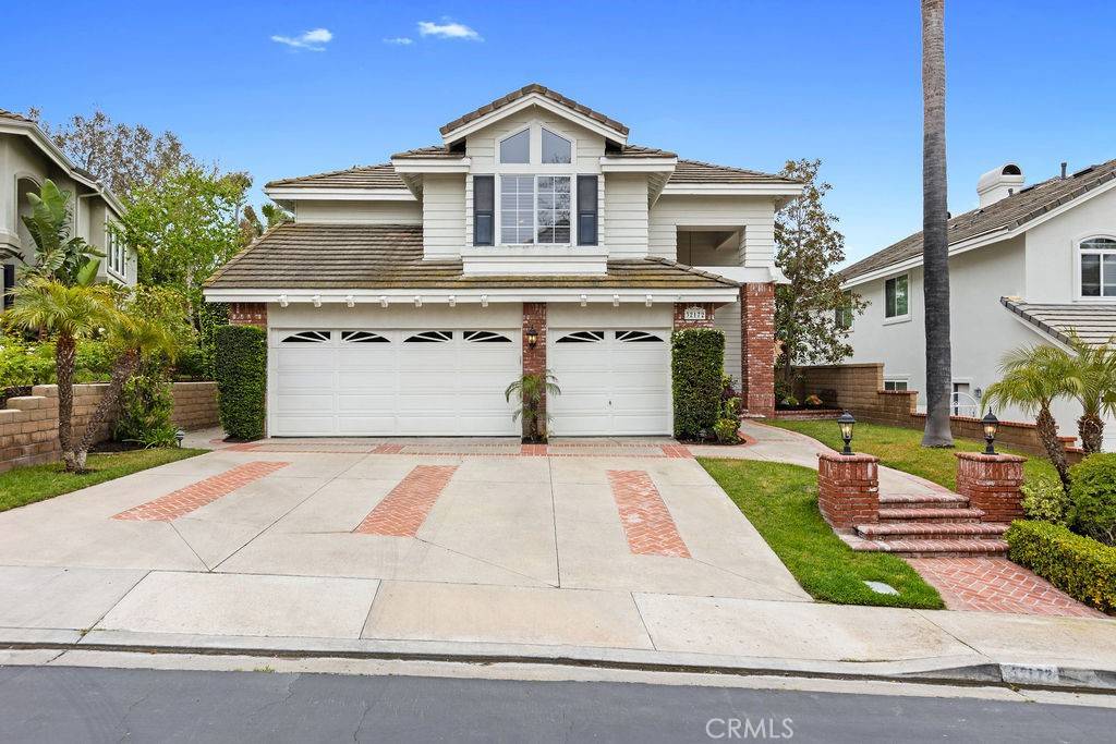 Rancho Santa Margarita, CA 92679,32172 Rancho Cielo