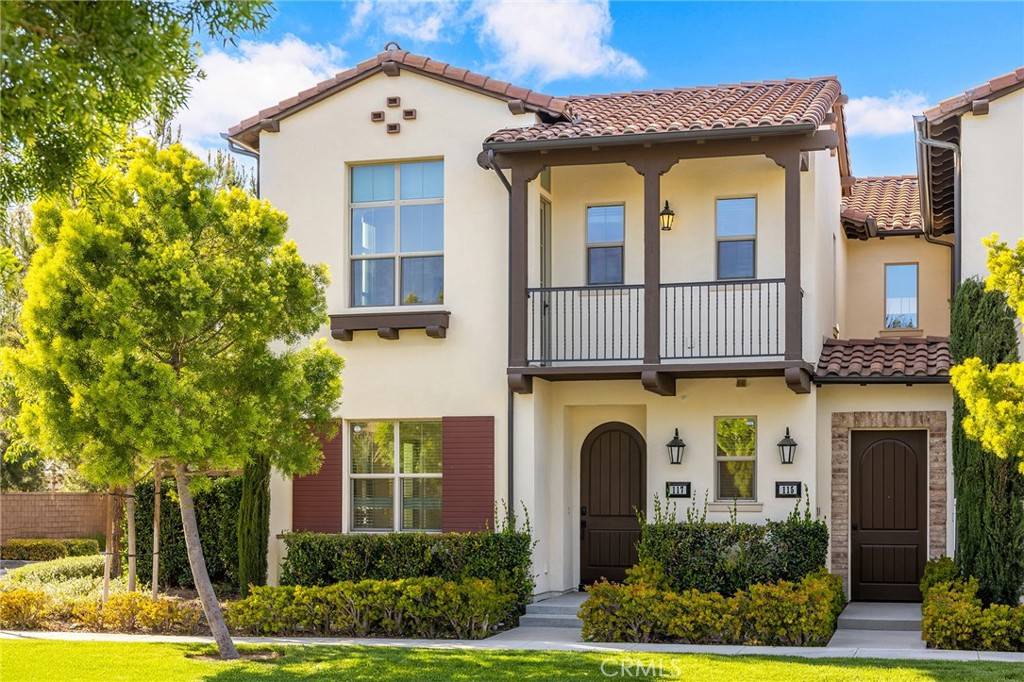 Irvine, CA 92620,117 Henson