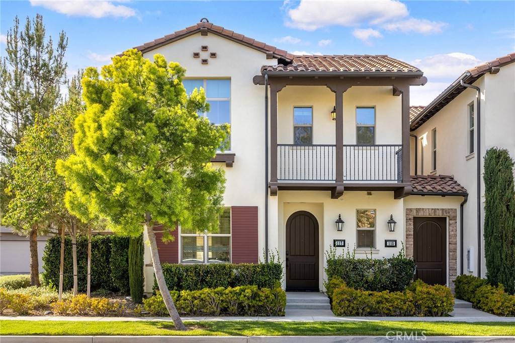 Irvine, CA 92620,117 Henson