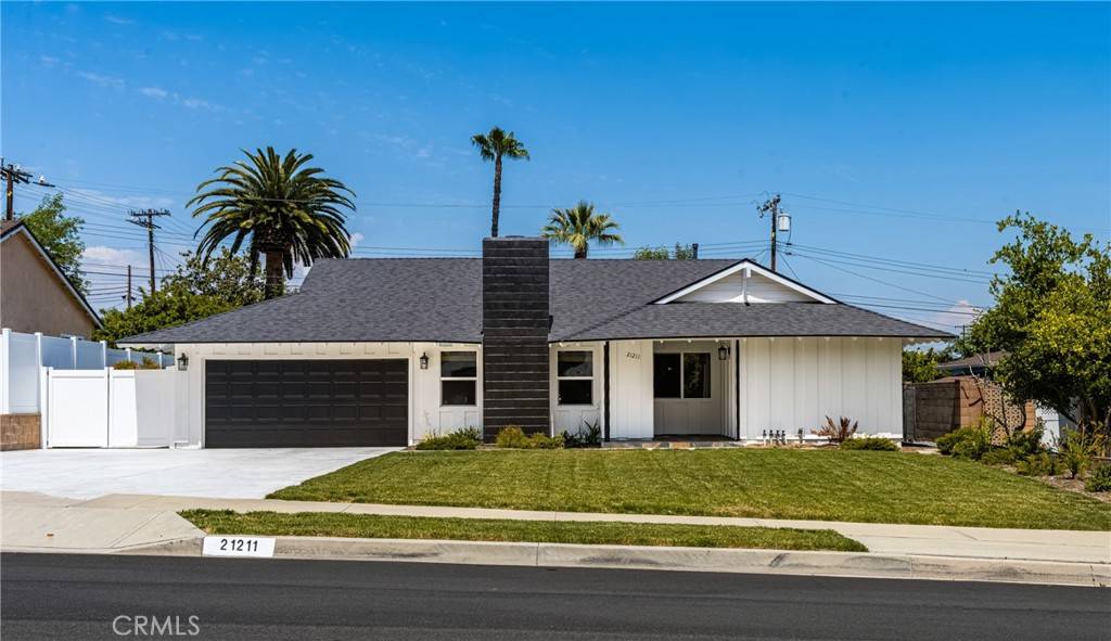 Diamond Bar, CA 91765,21211 Cold Spring LN