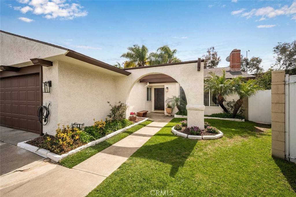 Seal Beach, CA 90740,3560 Wisteria ST