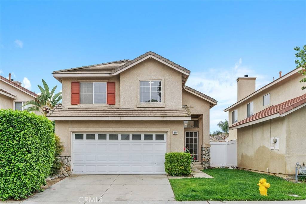 Corona, CA 92878,930 Primrose LN