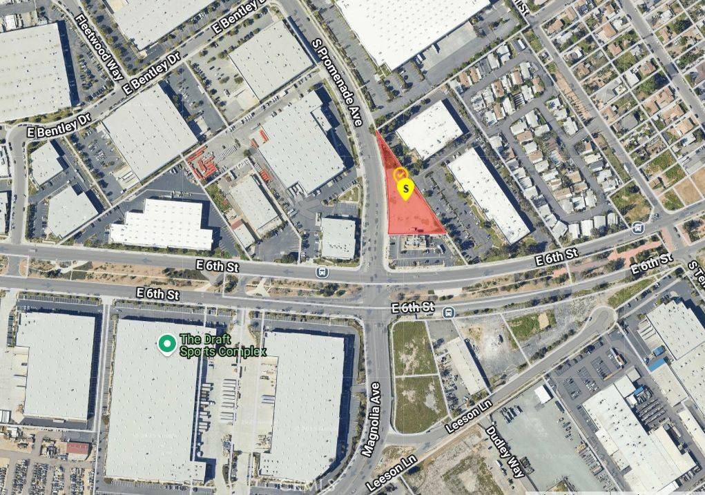 Corona, CA 92879,0 Promenda Ave.