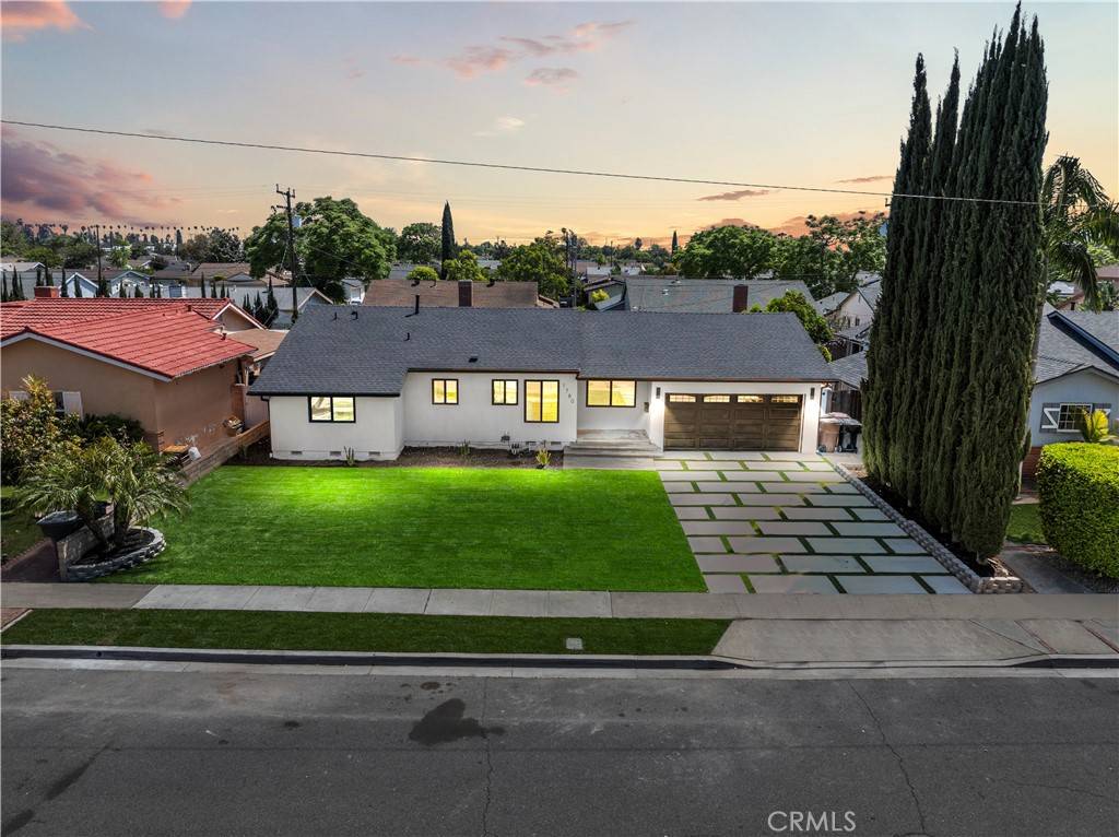 Anaheim, CA 92804,1780 W Alomar AVE