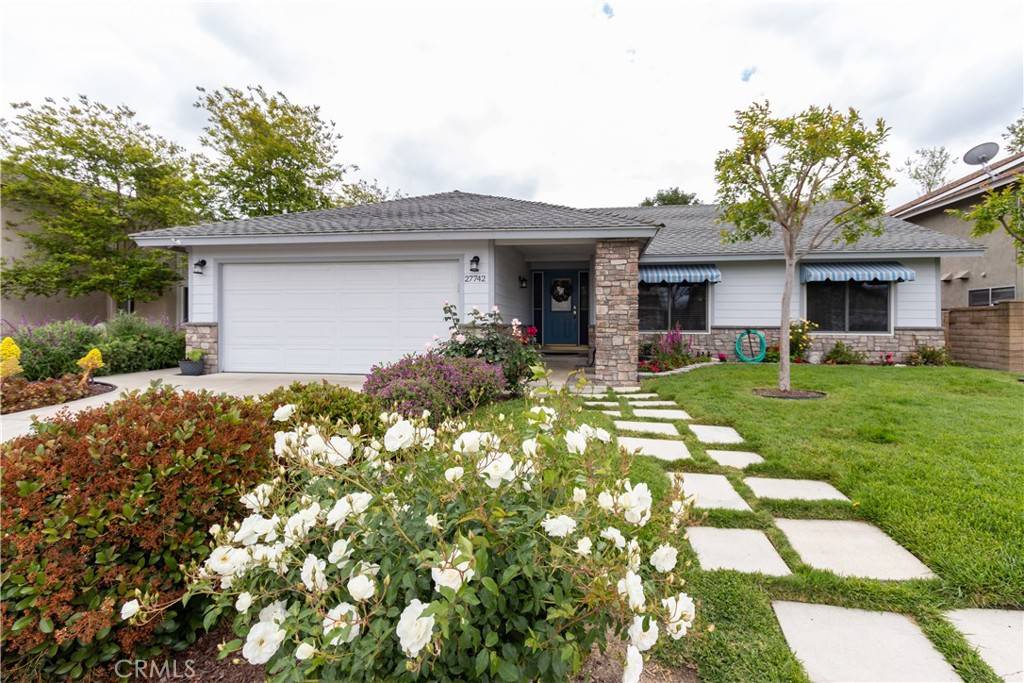 Mission Viejo, CA 92692,27742 Sinsonte