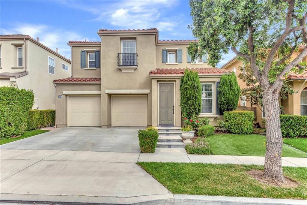 Irvine, CA 92602,132 Spring Valley
