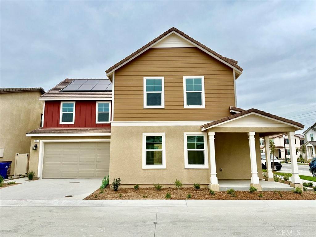 Ontario, CA 91761,2657 E Towhee St