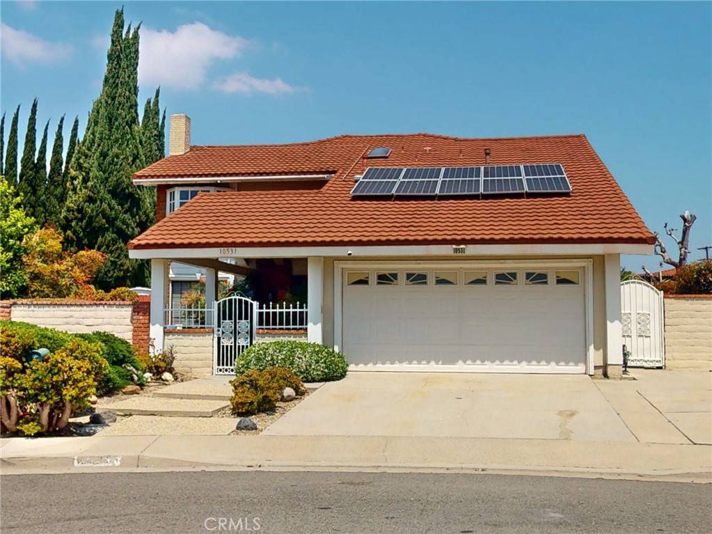 Fountain Valley, CA 92708,10531 Angel AVE