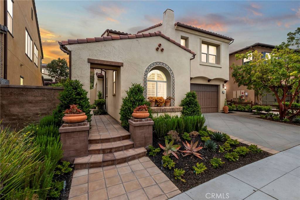 Rancho Mission Viejo, CA 92694,5 Gamella ST