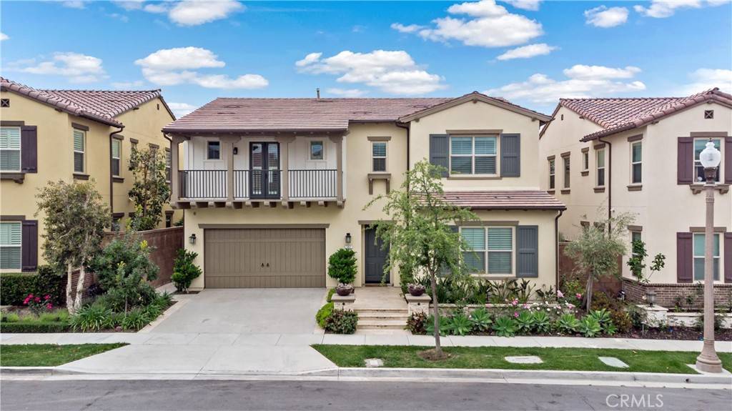 Irvine, CA 92620,107 Frontier