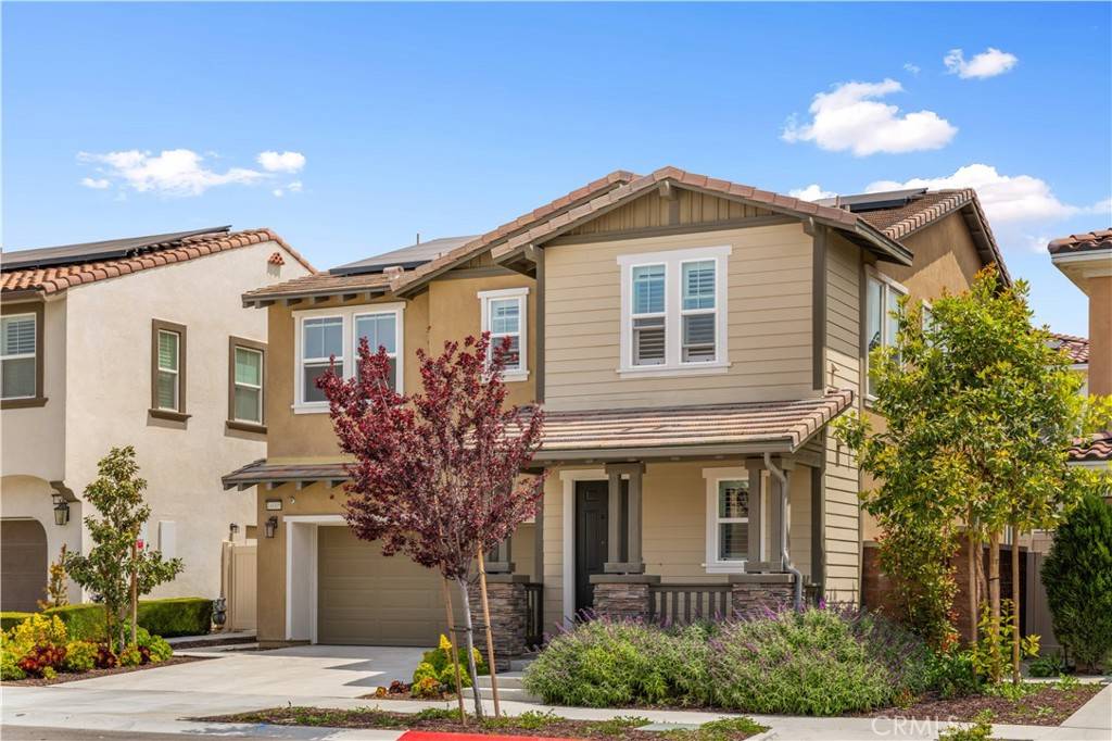 Chino, CA 91708,16005 Blueberry AVE