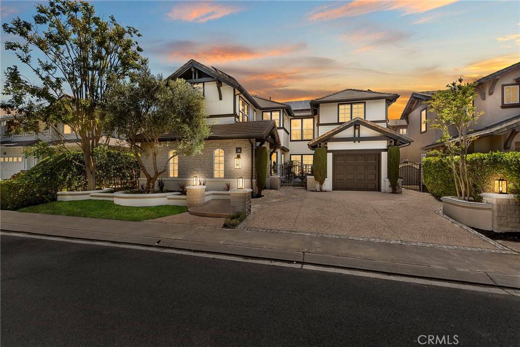 Coto De Caza, CA 92679,34 Vela CT