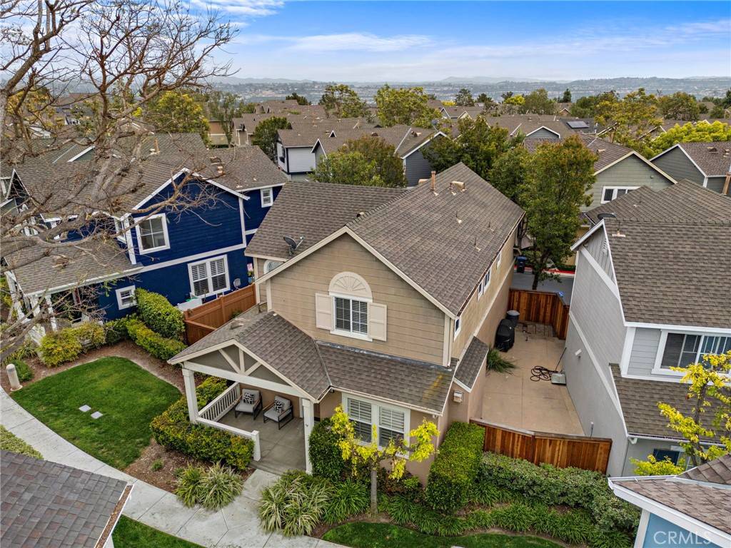 Aliso Viejo, CA 92656,37 Bluff Cove DR