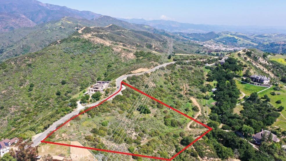 Silverado, CA 92676,28052 Modjeska Grade RD