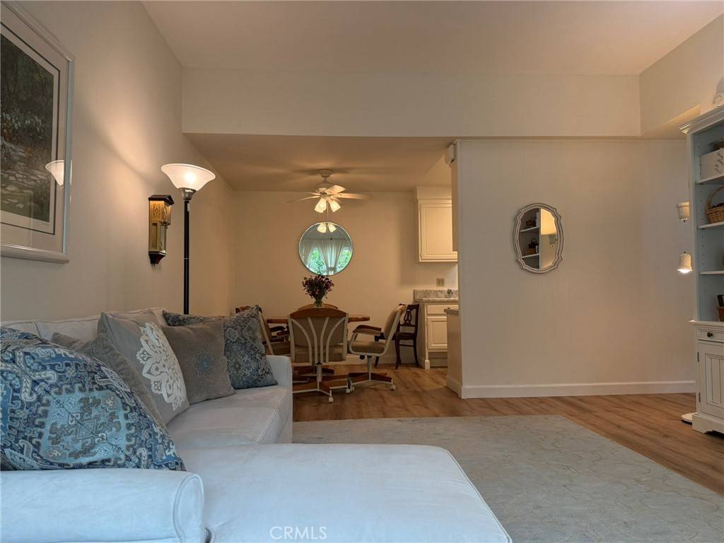 Laguna Woods, CA 92637,2144 Ronda Granada #B