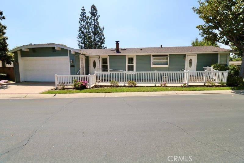 Santa Ana, CA 92705,2545 Shadow Lake #127