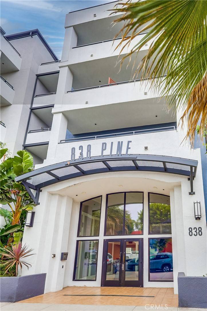 Long Beach, CA 90813,838 Pine AVE #202