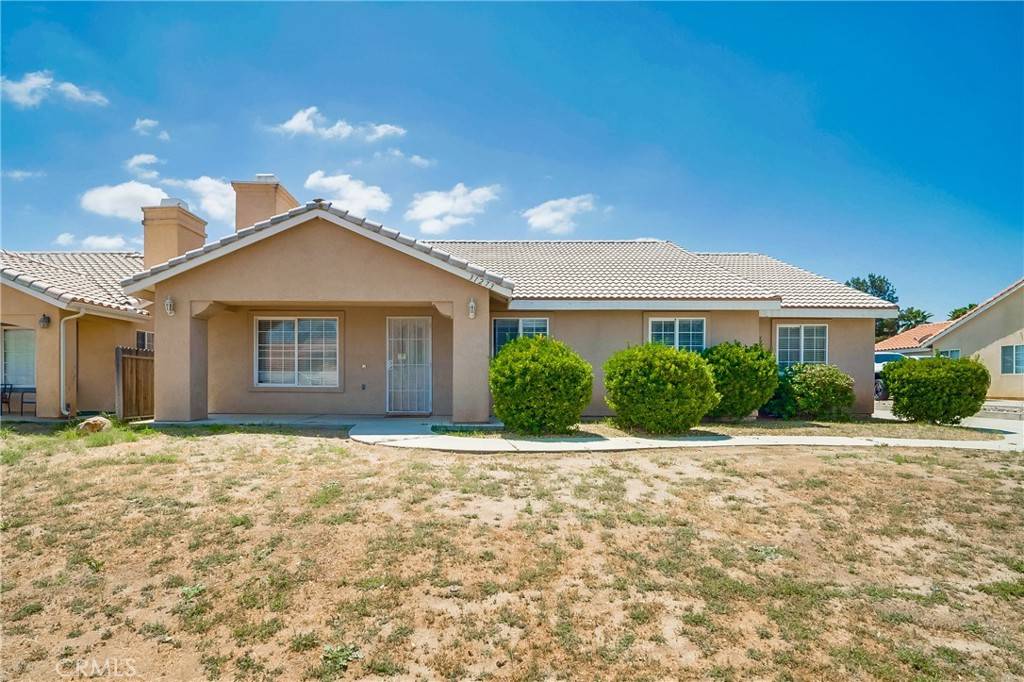 Nuevo, CA 92567,31273 Sunset AVE
