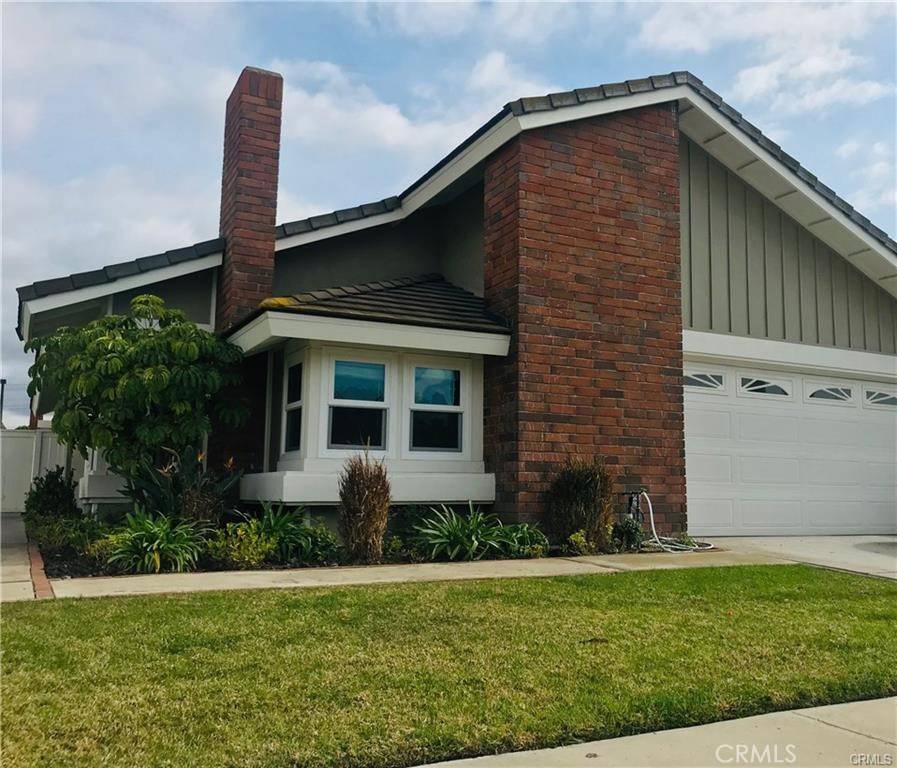 Irvine, CA 92604,13 Autumn Oak