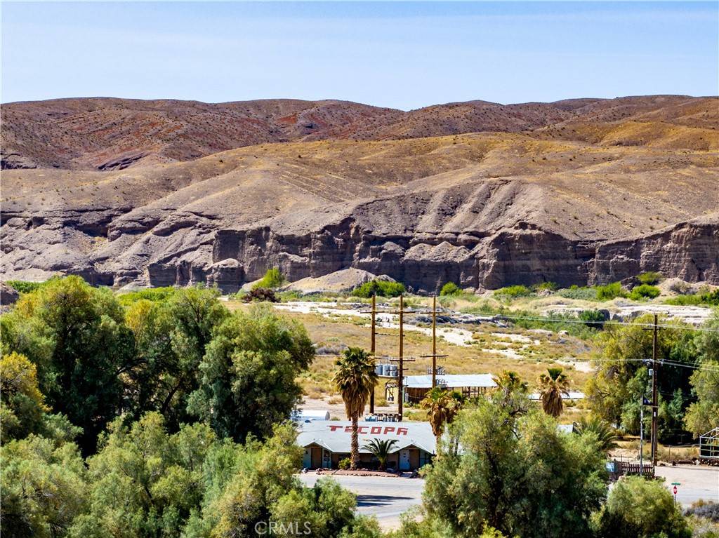 CA 92389,120 Old Spanish Trail Hwy