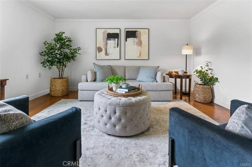 Laguna Woods, CA 92637,2401 Via Mariposa W #1D
