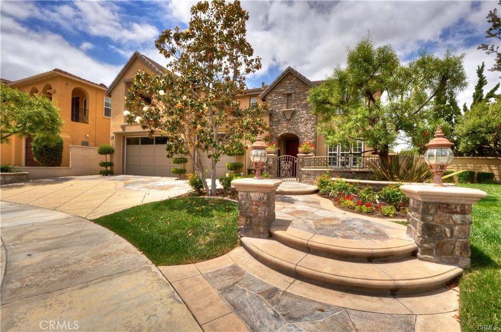 Coto De Caza, CA 92679,53 Long View RD