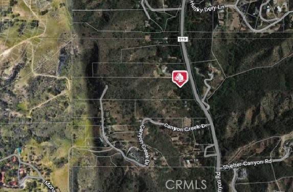 Trabuco Canyon, CA 92679,19605 Live Oak Canyon Rd.